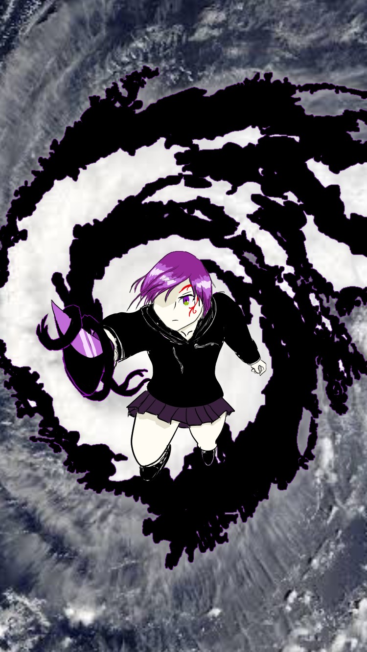 Saltdrawing